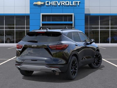 2026 Chevrolet Blazer LT FWD
