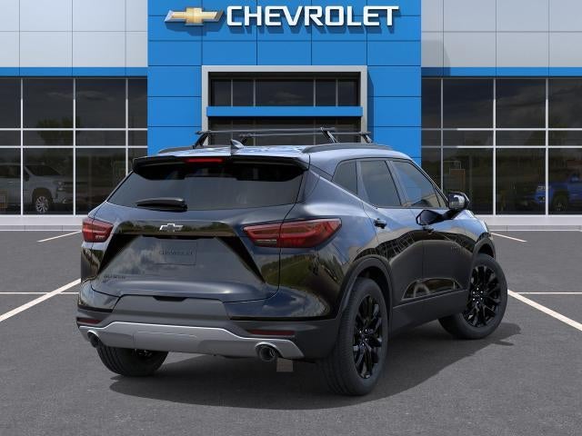 2026 Chevrolet Blazer LT FWD