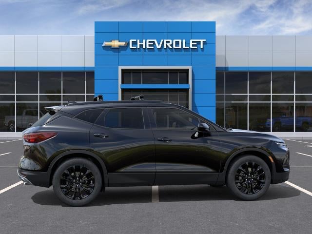 2026 Chevrolet Blazer LT FWD