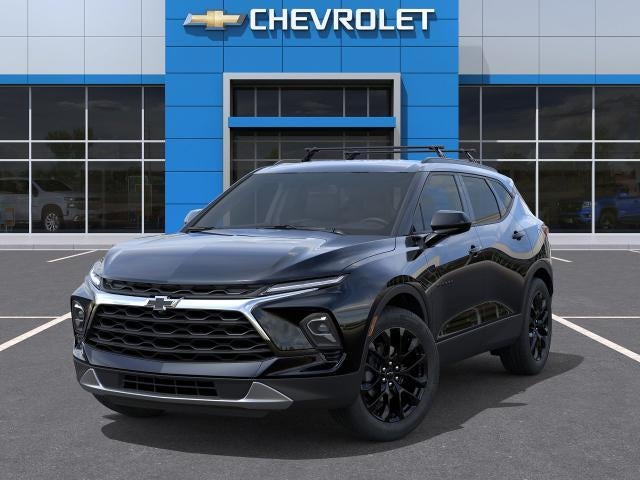 2026 Chevrolet Blazer LT FWD