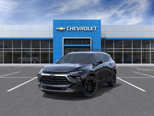 2026 Chevrolet Blazer LT FWD