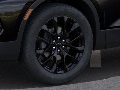 2026 Chevrolet Blazer LT FWD