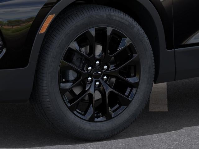 2026 Chevrolet Blazer LT FWD