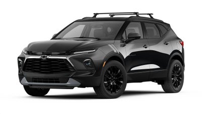 2026 Chevrolet Blazer LT FWD