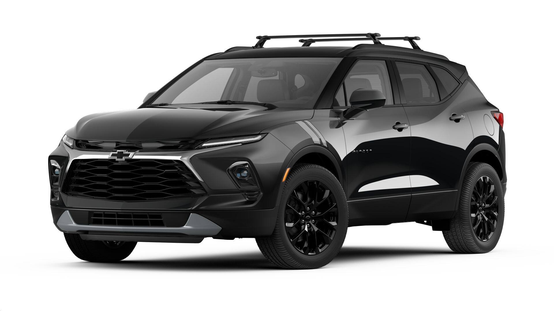 2026 Chevrolet Blazer LT FWD