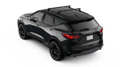 2026 Chevrolet Blazer LT FWD