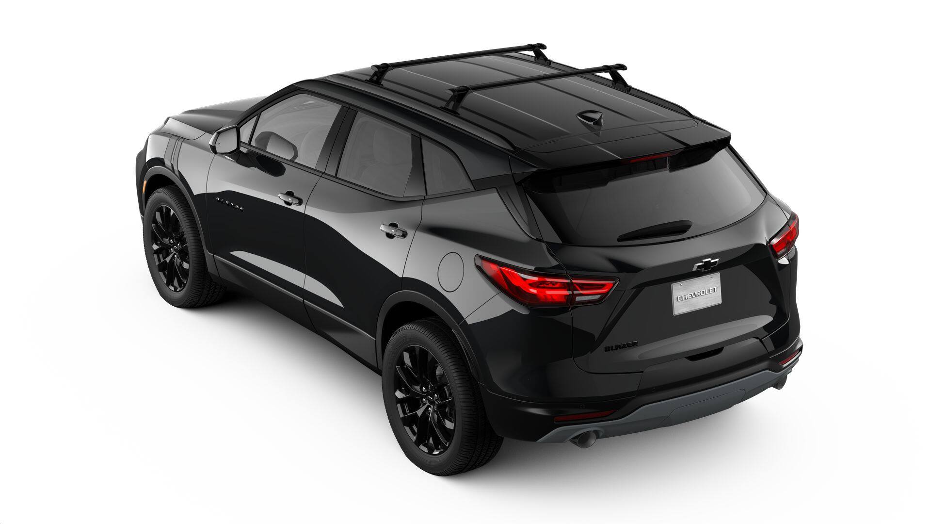 2026 Chevrolet Blazer LT FWD