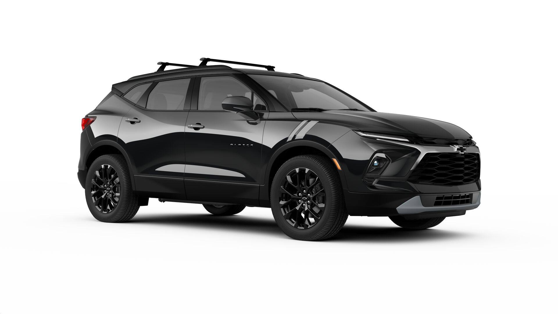 2026 Chevrolet Blazer LT FWD