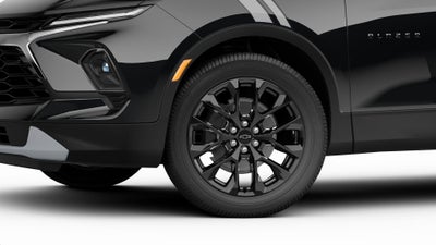2026 Chevrolet Blazer LT FWD