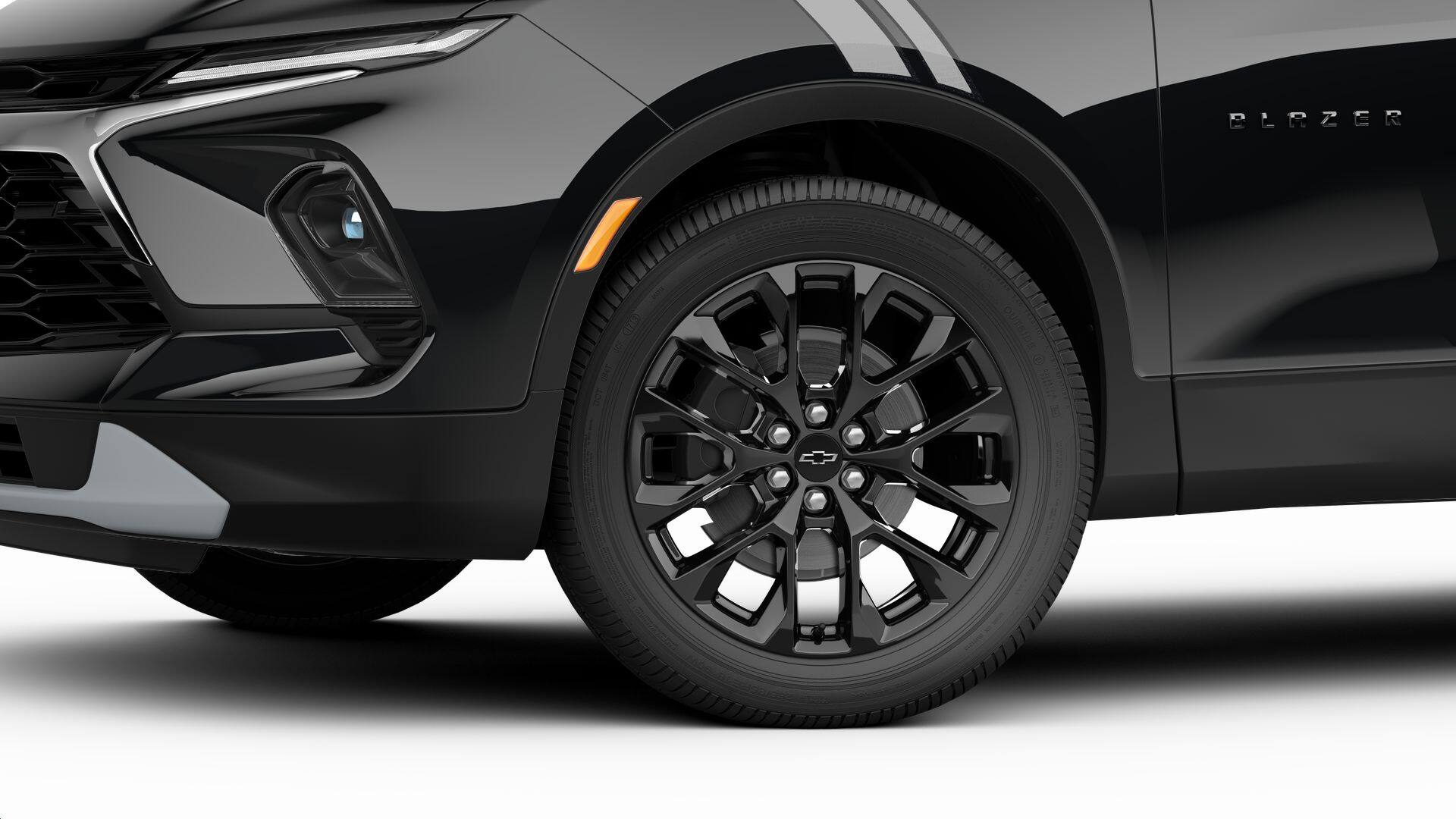 2026 Chevrolet Blazer LT FWD