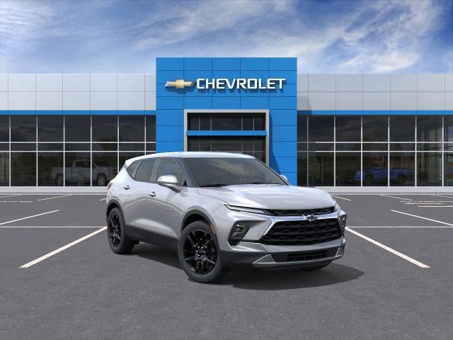 2025 Chevrolet Blazer LT FWD