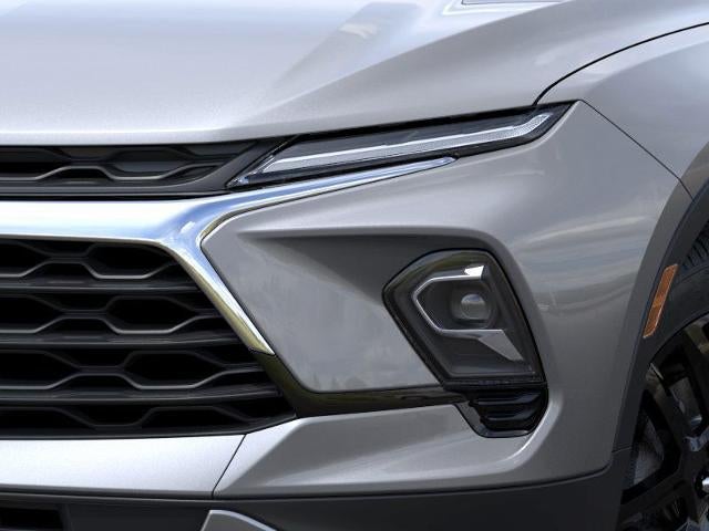 2025 Chevrolet Blazer LT FWD