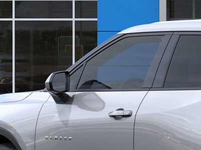 2025 Chevrolet Blazer LT FWD