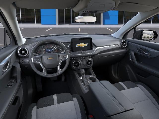2025 Chevrolet Blazer LT FWD