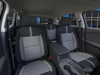 2025 Chevrolet Blazer LT FWD