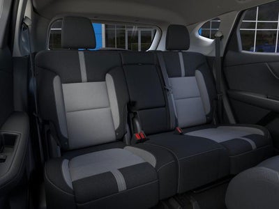 2025 Chevrolet Blazer LT FWD