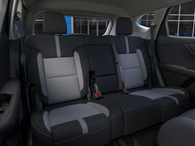 2025 Chevrolet Blazer LT FWD