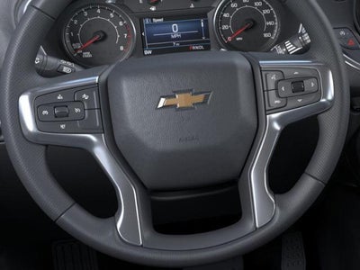 2025 Chevrolet Blazer LT FWD