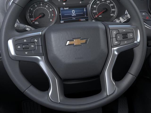 2025 Chevrolet Blazer LT FWD