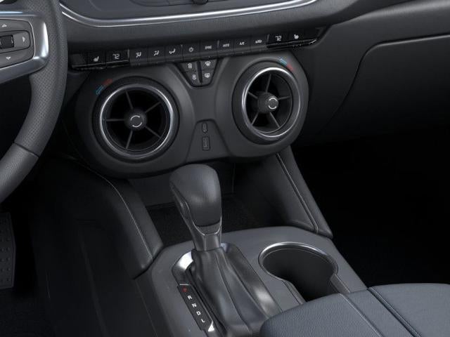 2025 Chevrolet Blazer LT FWD