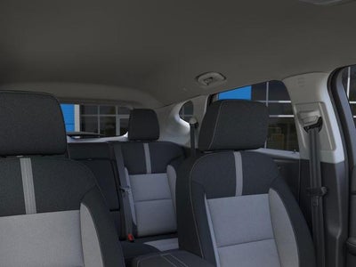 2025 Chevrolet Blazer LT FWD