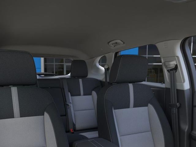 2025 Chevrolet Blazer LT FWD