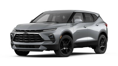 2025 Chevrolet Blazer LT FWD