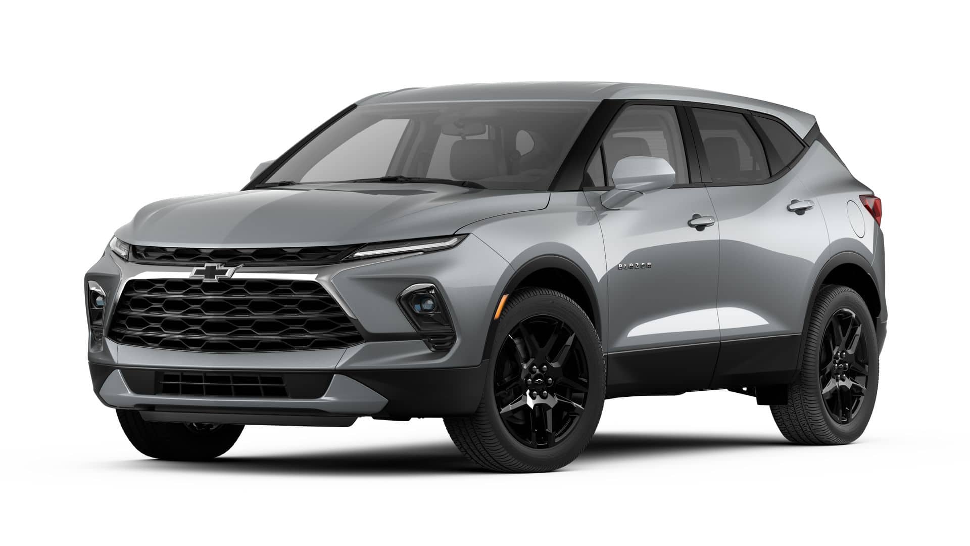2025 Chevrolet Blazer LT FWD