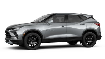 2025 Chevrolet Blazer LT FWD