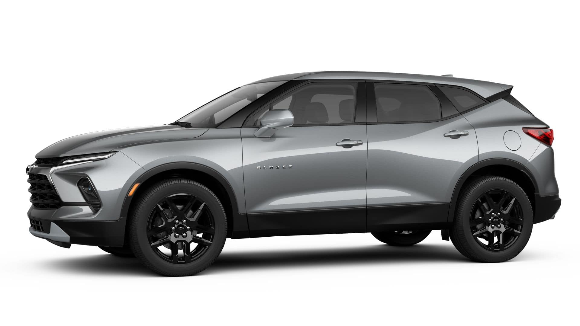 2025 Chevrolet Blazer LT FWD