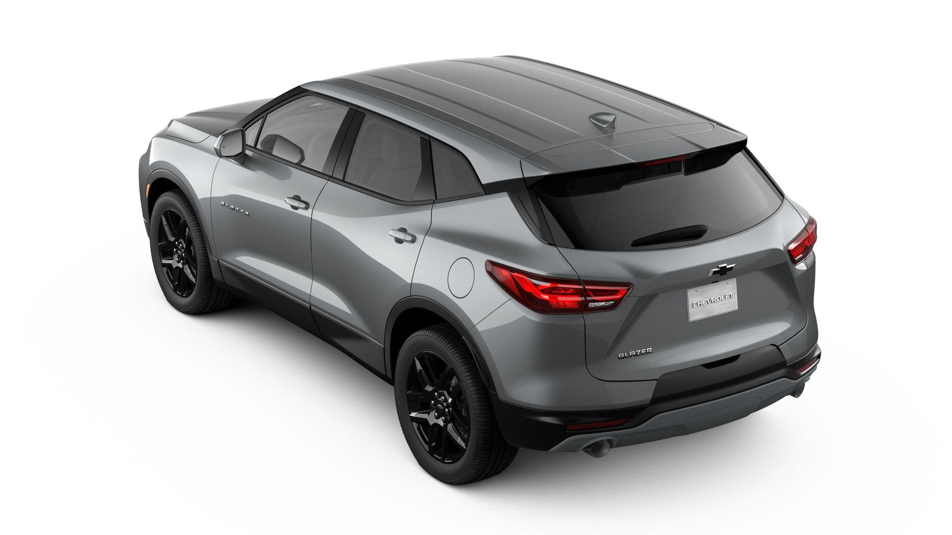 2025 Chevrolet Blazer LT FWD