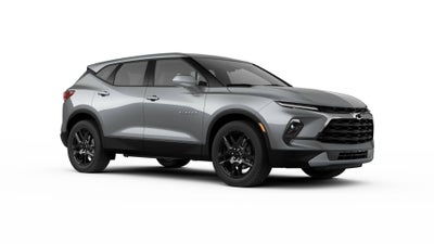 2025 Chevrolet Blazer LT FWD