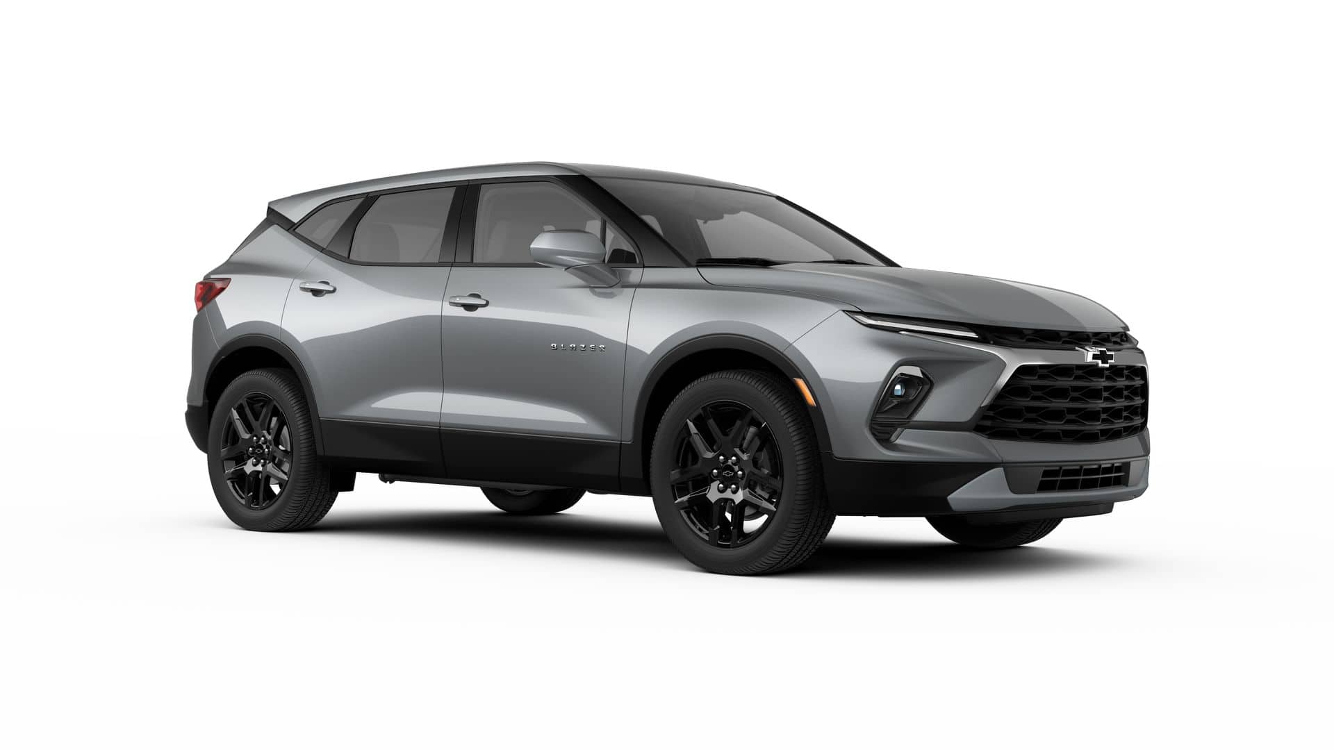 2025 Chevrolet Blazer LT FWD