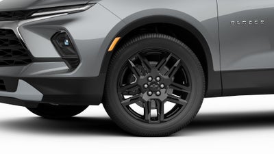 2025 Chevrolet Blazer LT FWD