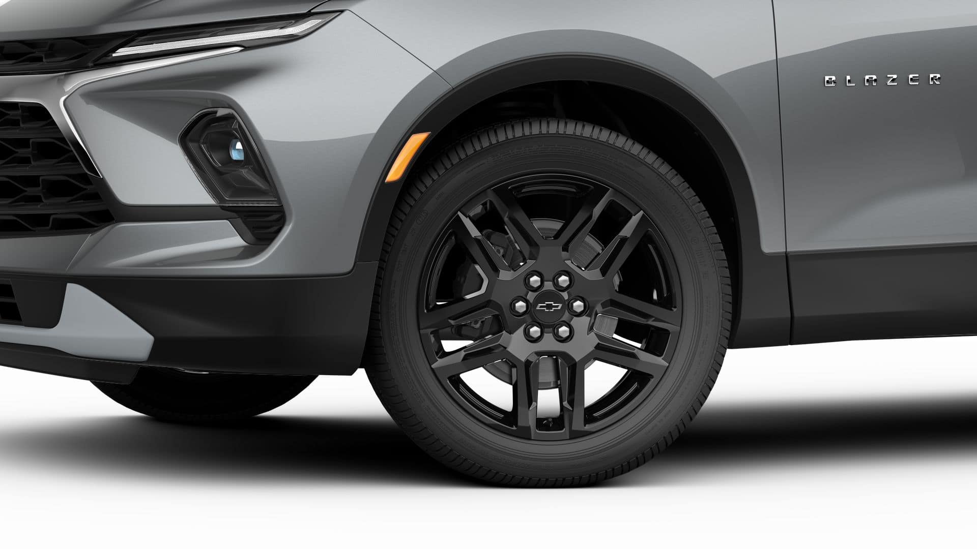 2025 Chevrolet Blazer LT FWD