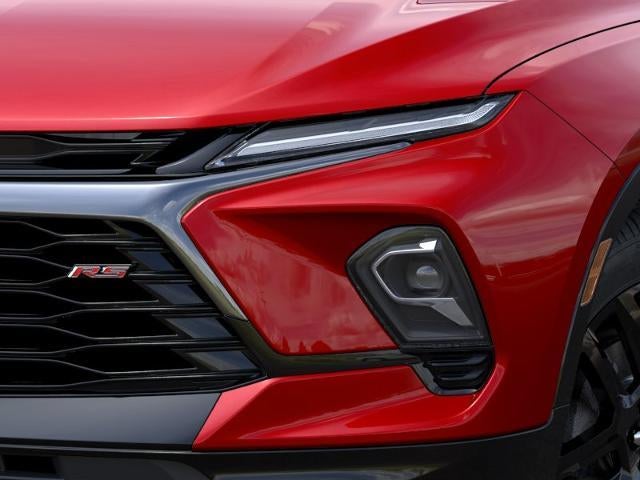2026 Chevrolet Blazer RS FWD