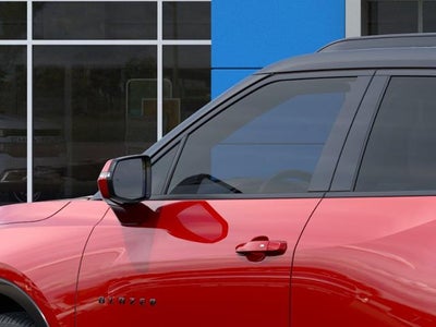 2026 Chevrolet Blazer RS FWD