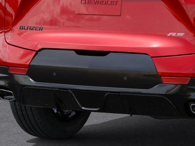 2026 Chevrolet Blazer RS FWD