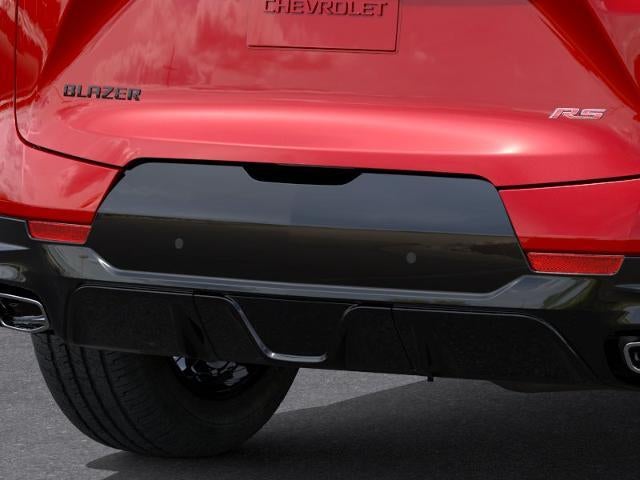 2026 Chevrolet Blazer RS FWD