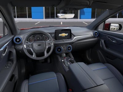 2026 Chevrolet Blazer RS FWD