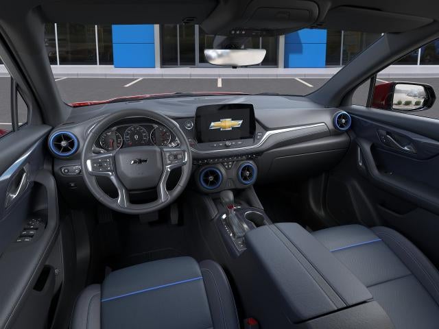 2026 Chevrolet Blazer RS FWD