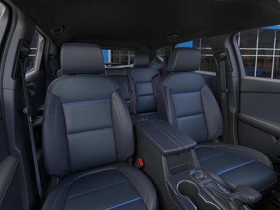 2026 Chevrolet Blazer RS FWD