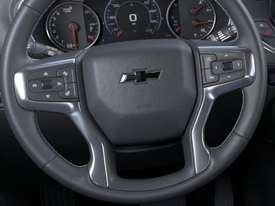 2026 Chevrolet Blazer RS FWD