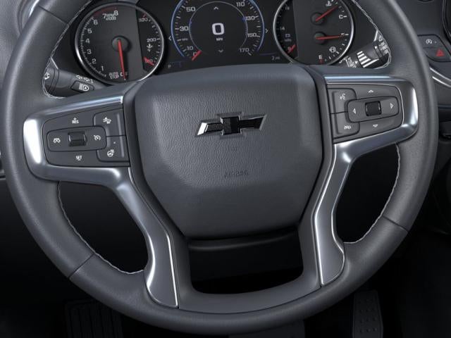 2026 Chevrolet Blazer RS FWD
