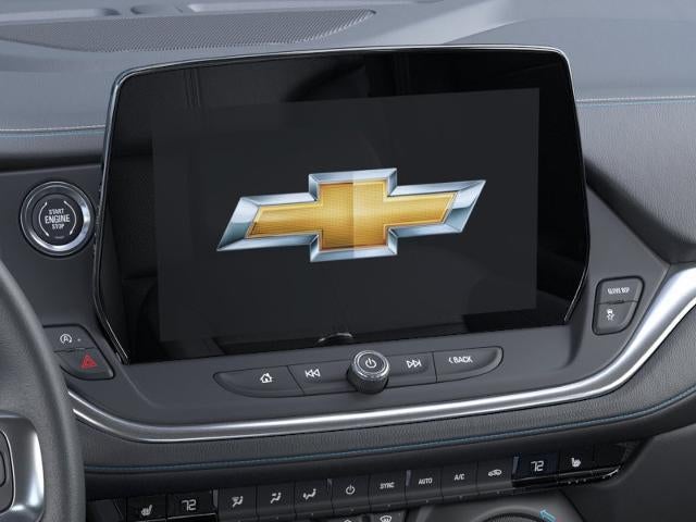 2026 Chevrolet Blazer RS FWD