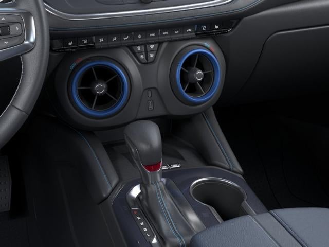 2026 Chevrolet Blazer RS FWD