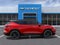 2026 Chevrolet Blazer RS FWD