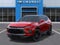 2026 Chevrolet Blazer RS FWD