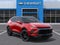 2026 Chevrolet Blazer RS FWD