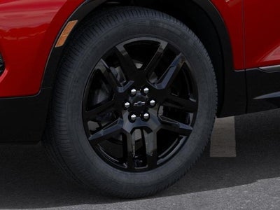 2026 Chevrolet Blazer RS FWD